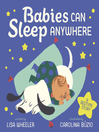 Imagen de portada para Babies Can Sleep Anywhere
